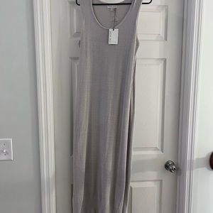 Barefoot Dreams Sleeveless Maxi Dress
